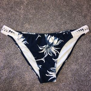 Roxy Bikini Bottom